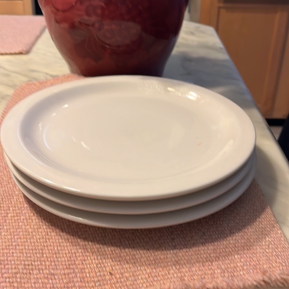 Crestwate Dinner plate 10 Inches - Picture 3 of 8